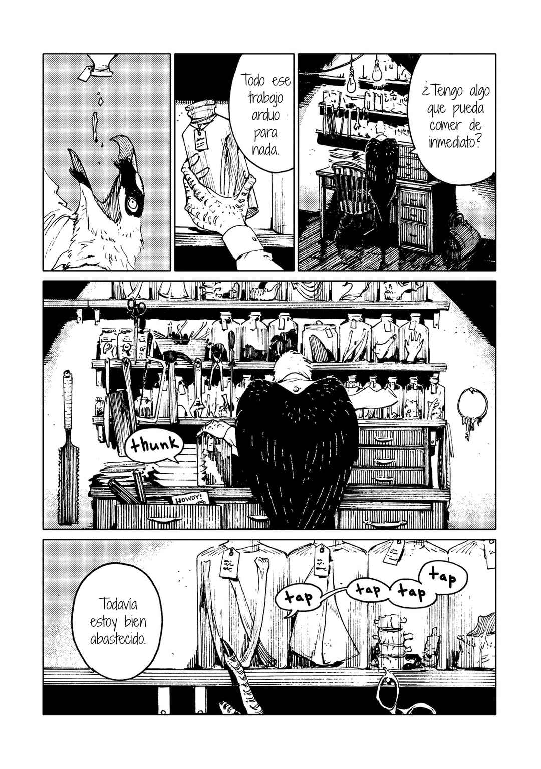 Chapter 4 - Page 11