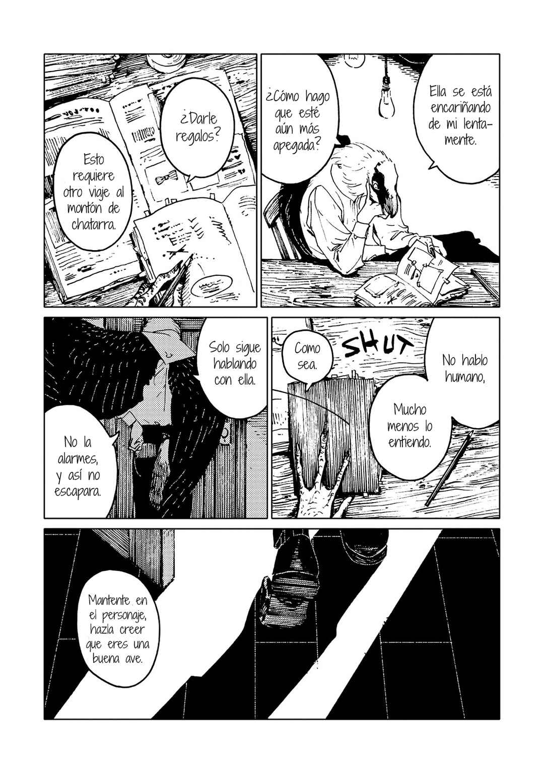 Chapter 4 - Page 12