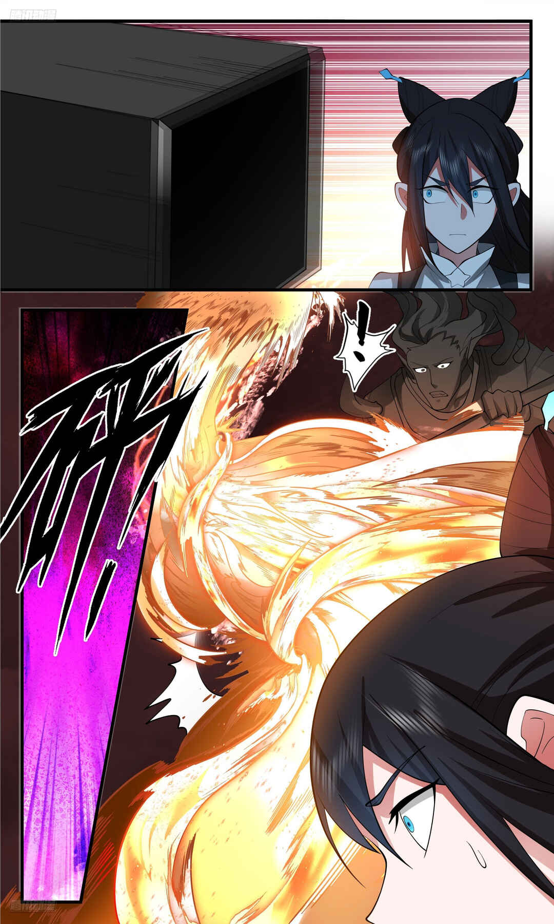 Chapter 3532 - Page 4
