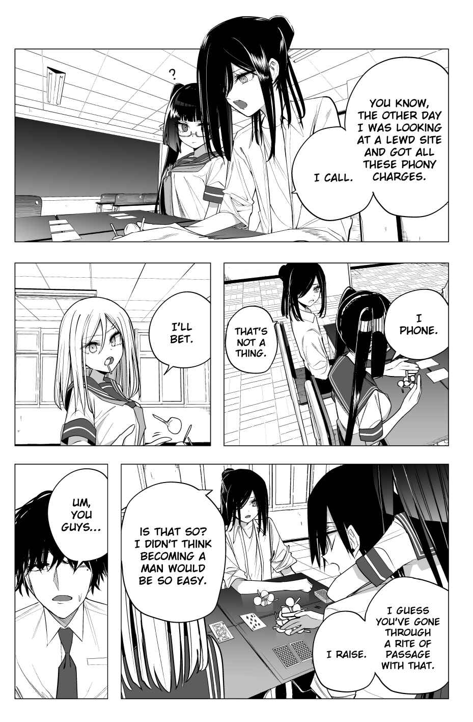 Chapter 33 - Page 2