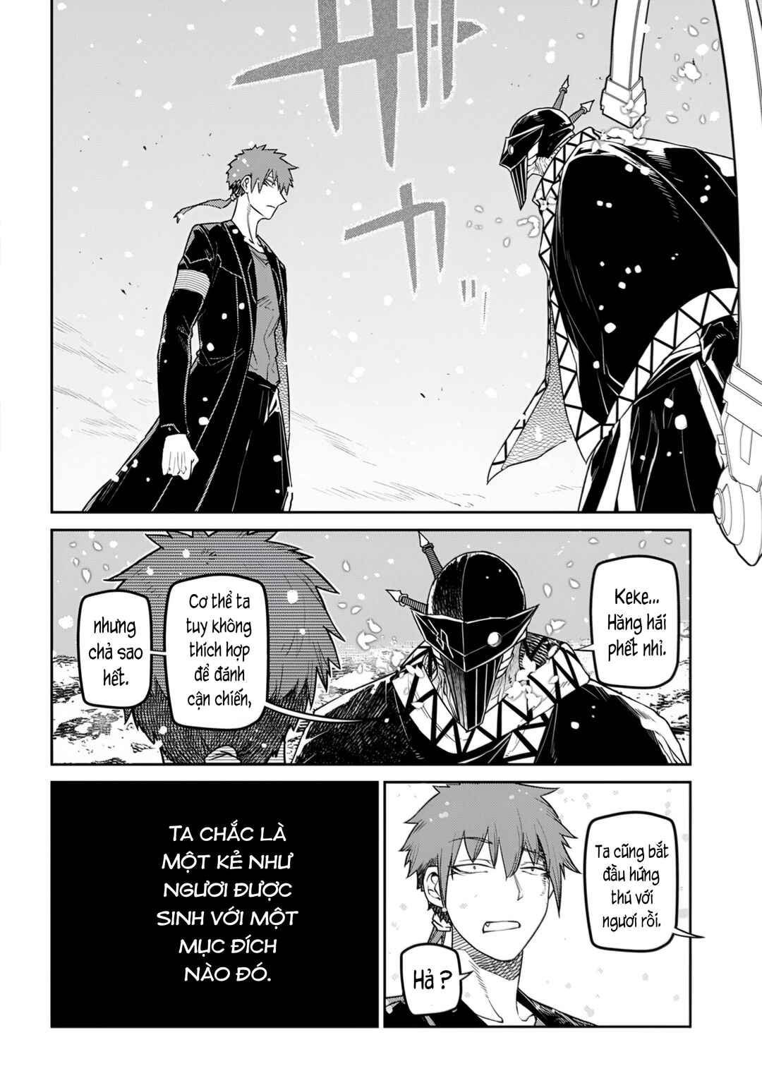Chapter 106 - Page 23