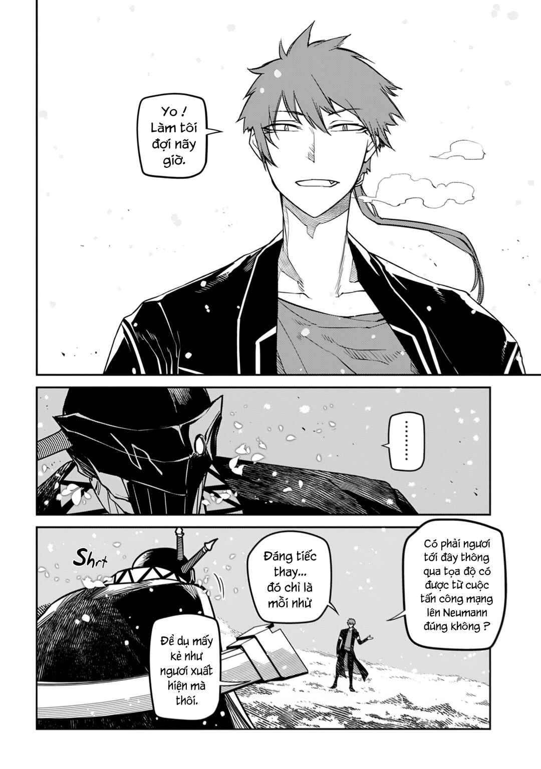 Chapter 106 - Page 5