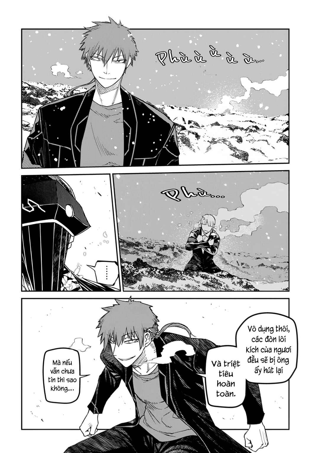 Chapter 106 - Page 9
