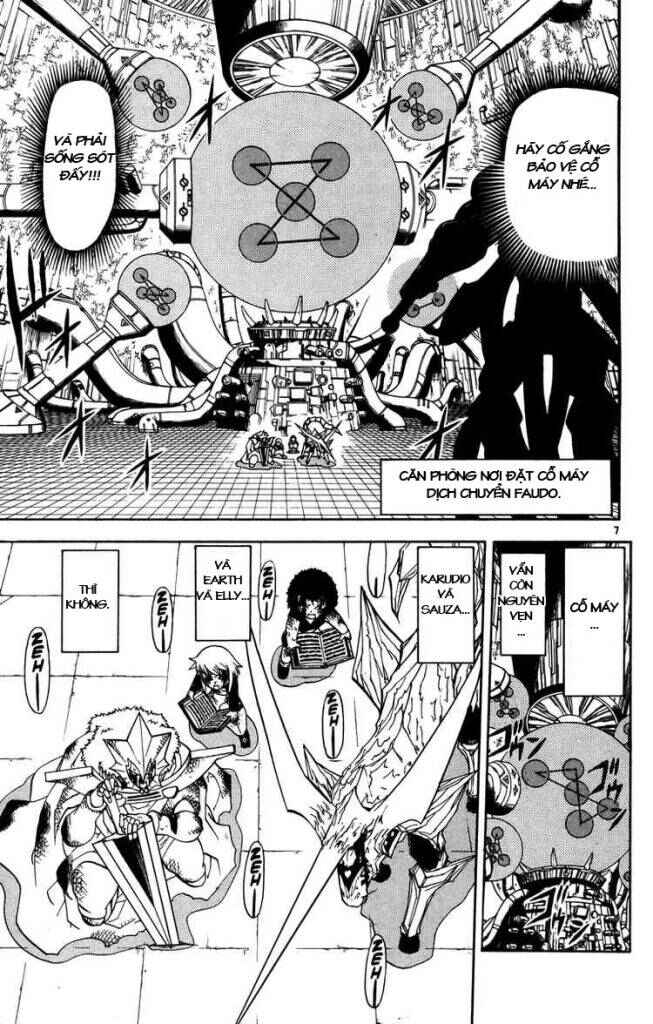 Chapter 242 - Page 8