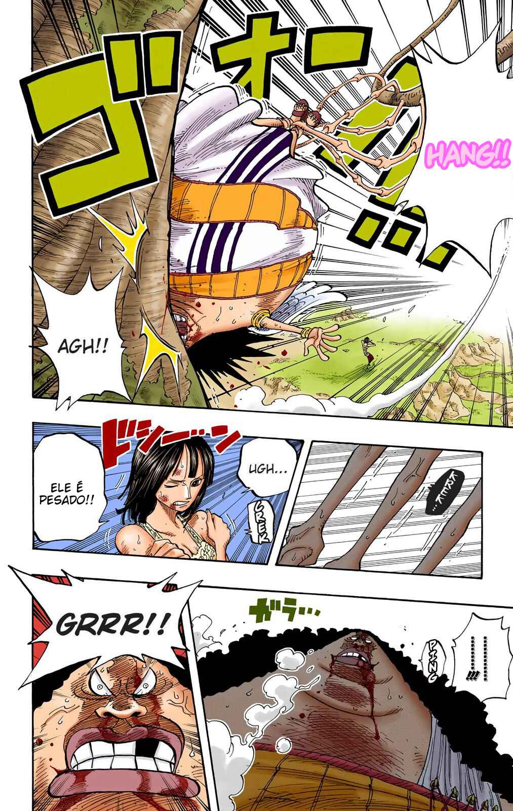 Chapter 265 - Page 12