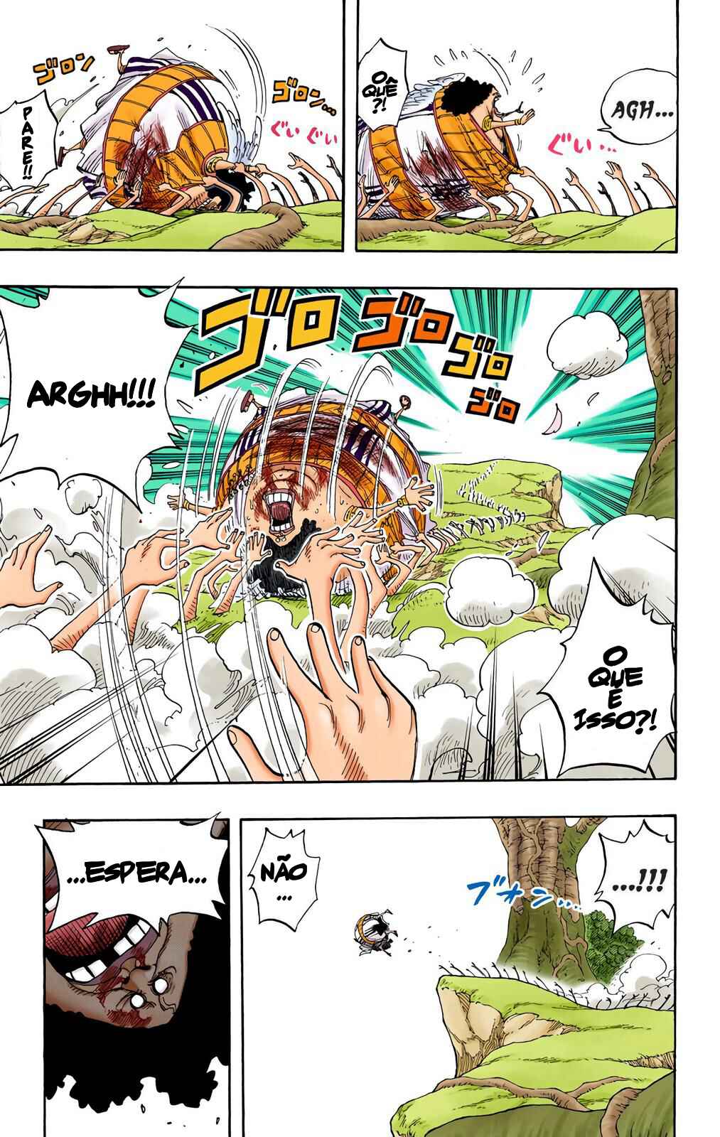 Chapter 265 - Page 17