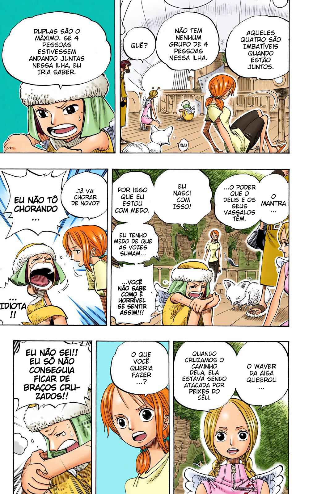 Chapter 265 - Page 3