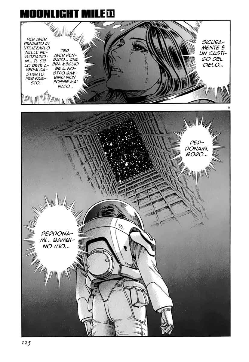 Chapter 95 - Page 9