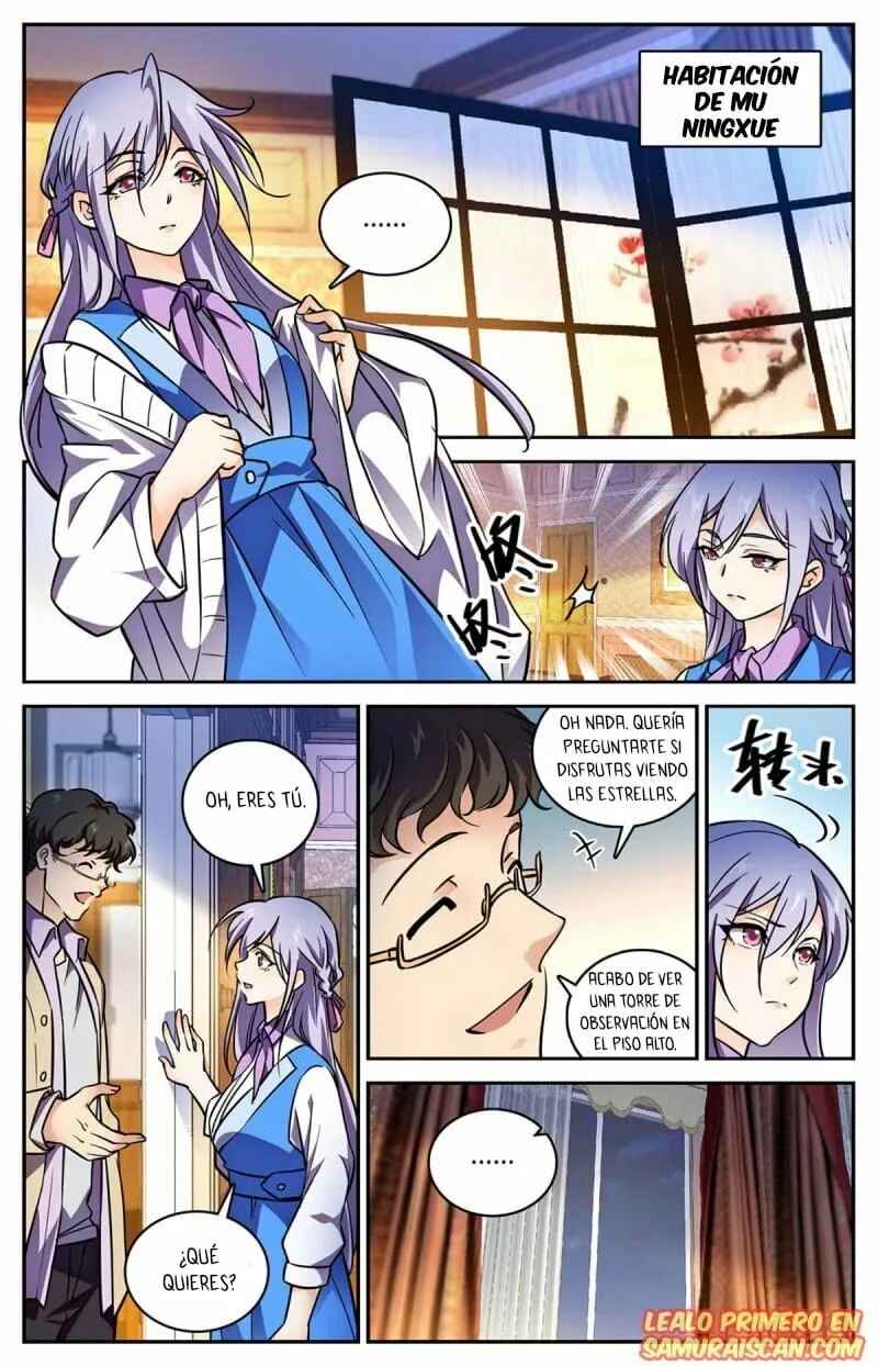 Chapter 550 - Page 5