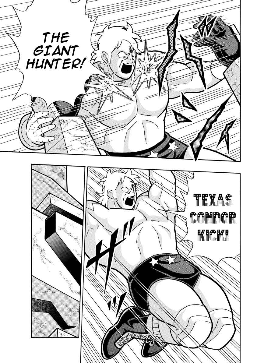 Chapter 894 - Page 16