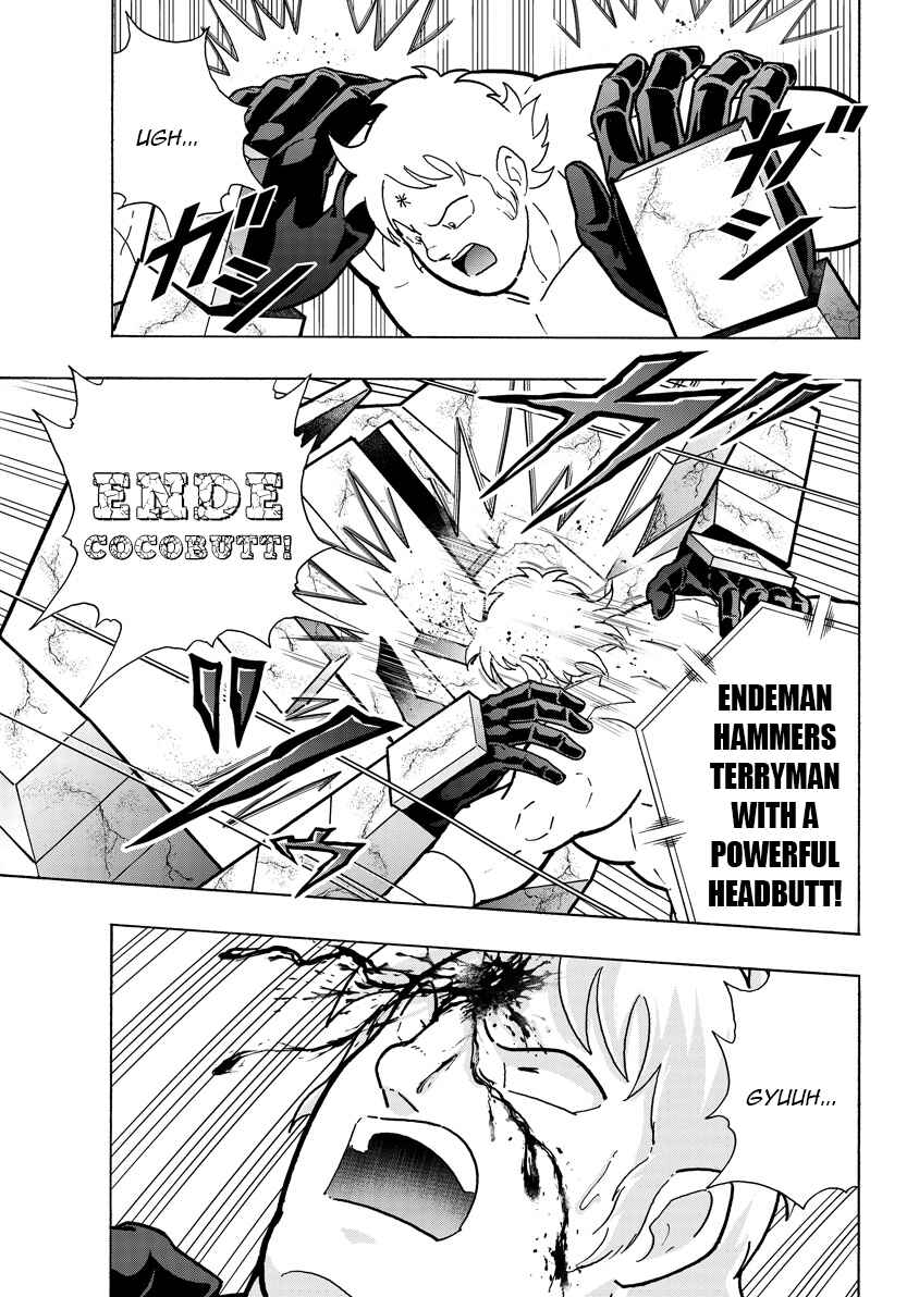 Chapter 894 - Page 8