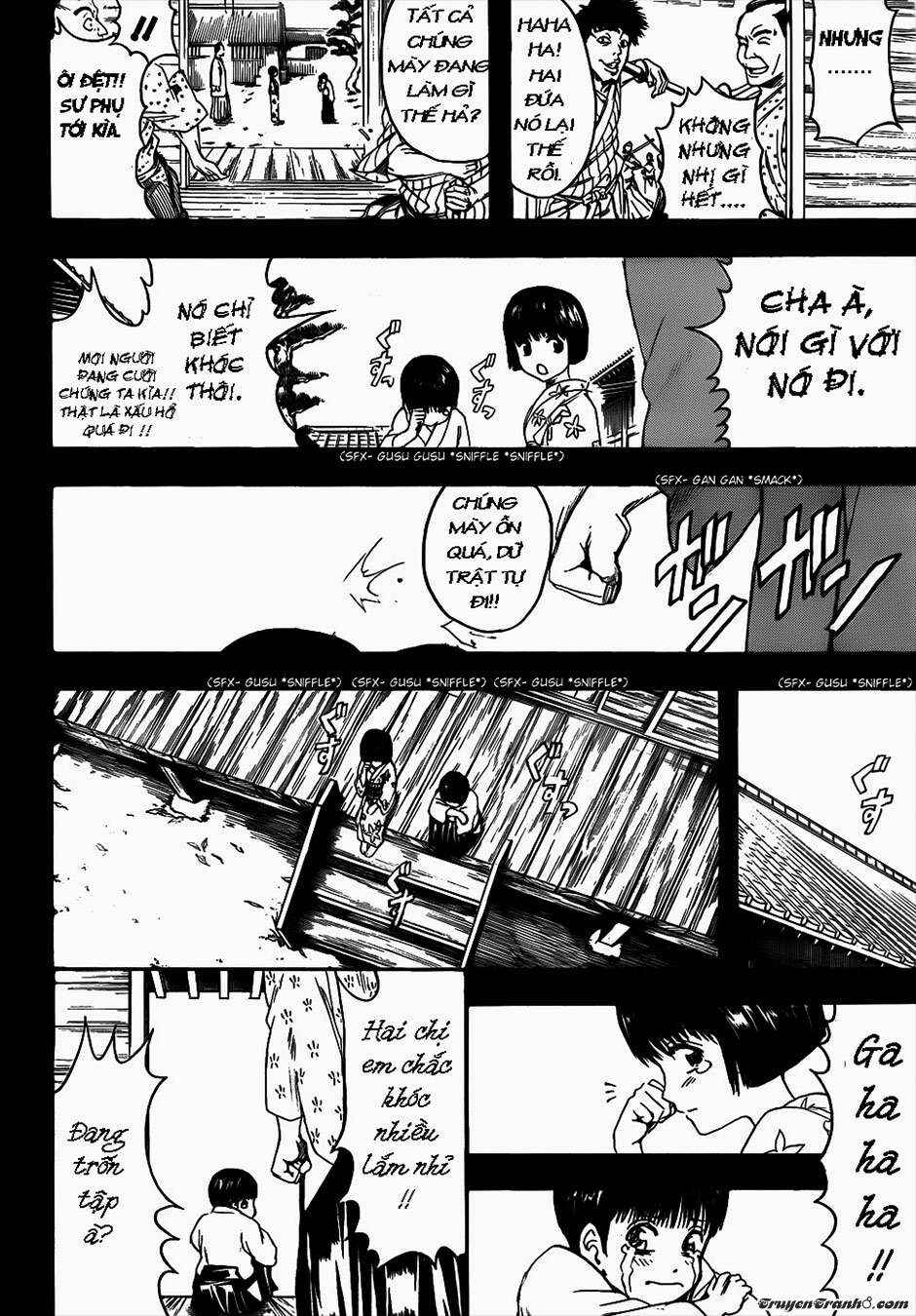 Chapter 404 - Page 13