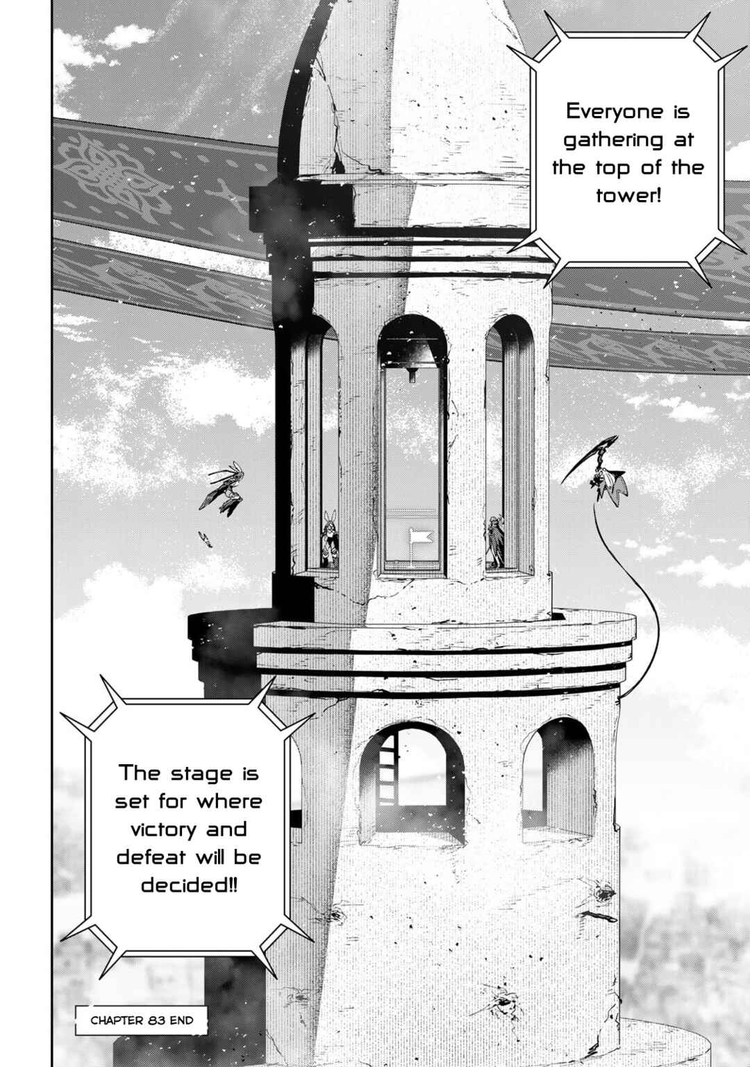 Chapter 83 - Page 19
