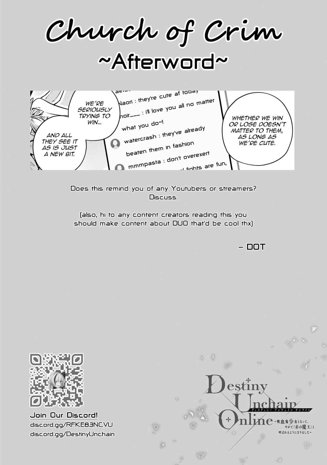 Chapter 83 - Page 20