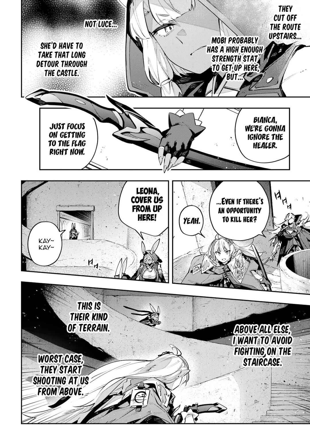 Chapter 83 - Page 9