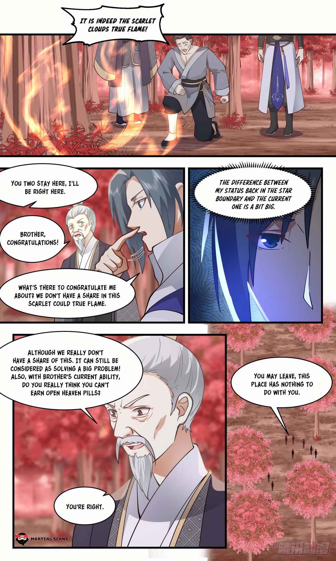 Chapter 2588 - Page 7