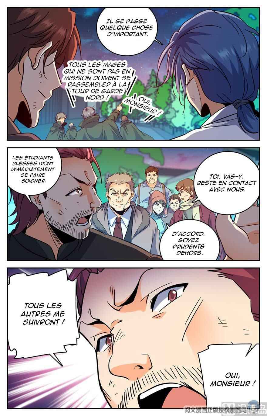 Chapter 385 - Page 10