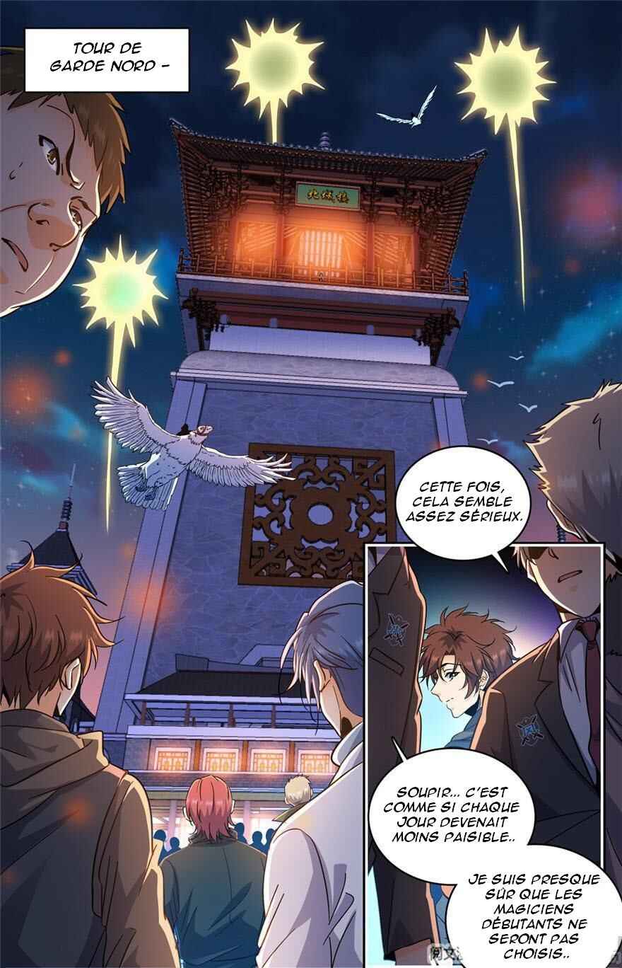 Chapter 385 - Page 11
