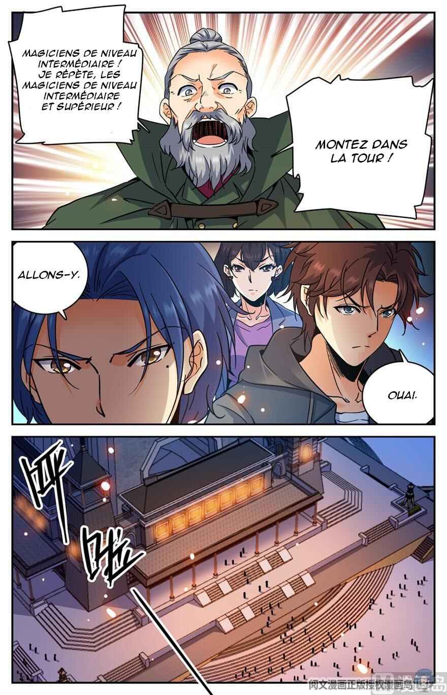 Chapter 385 - Page 12
