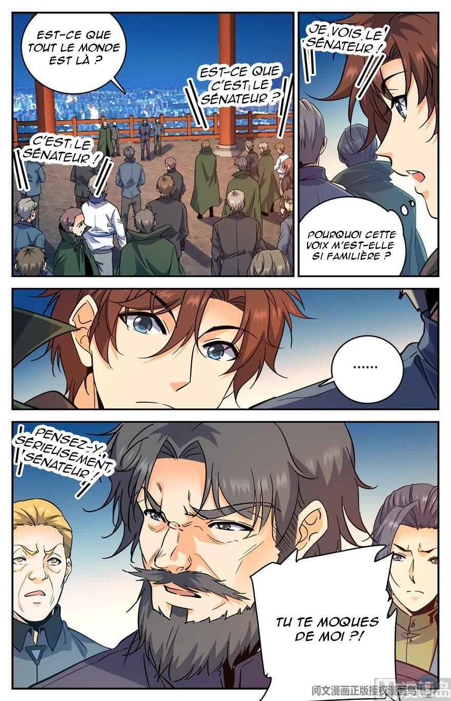 Chapter 385 - Page 13