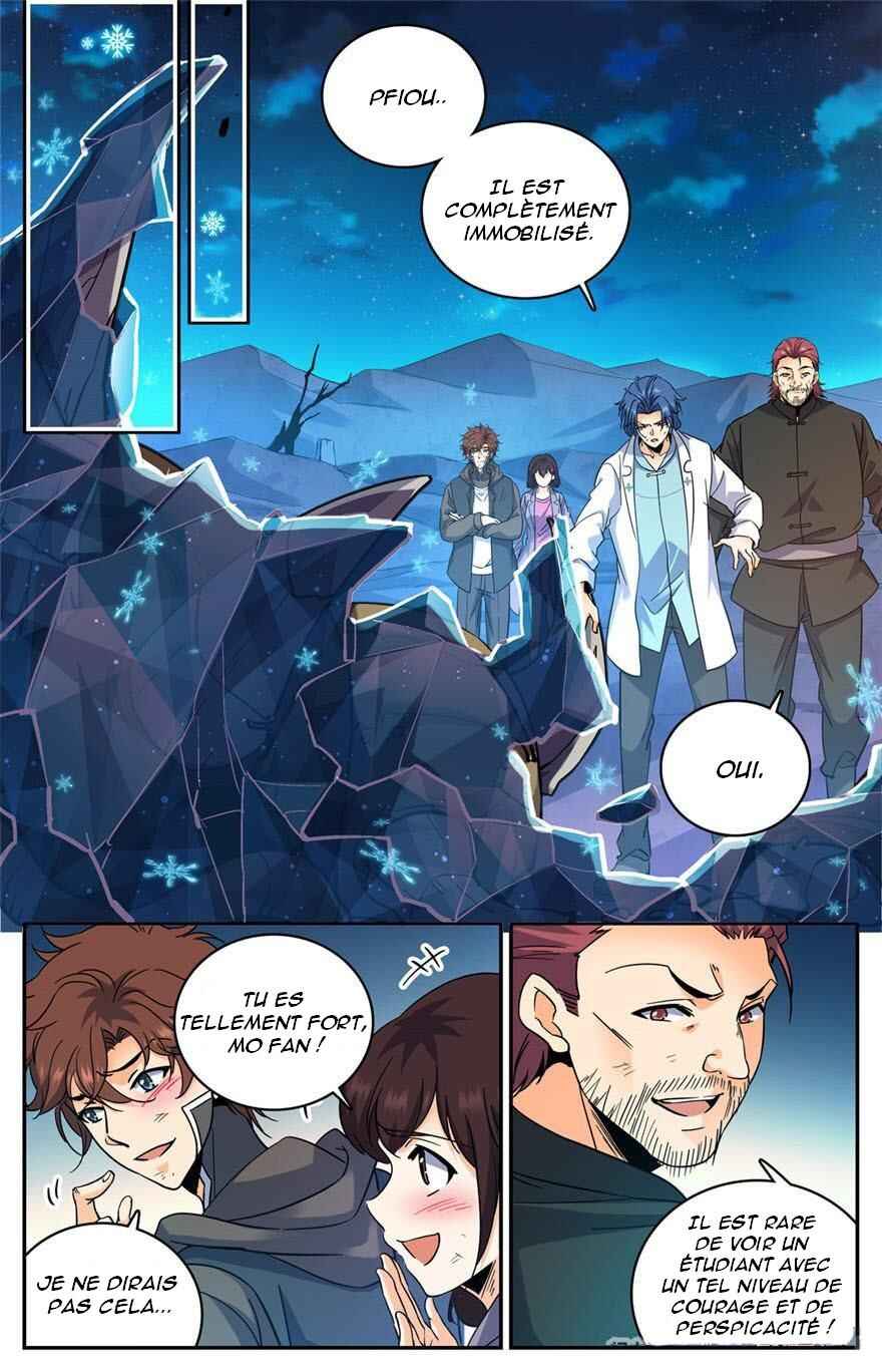 Chapter 385 - Page 5