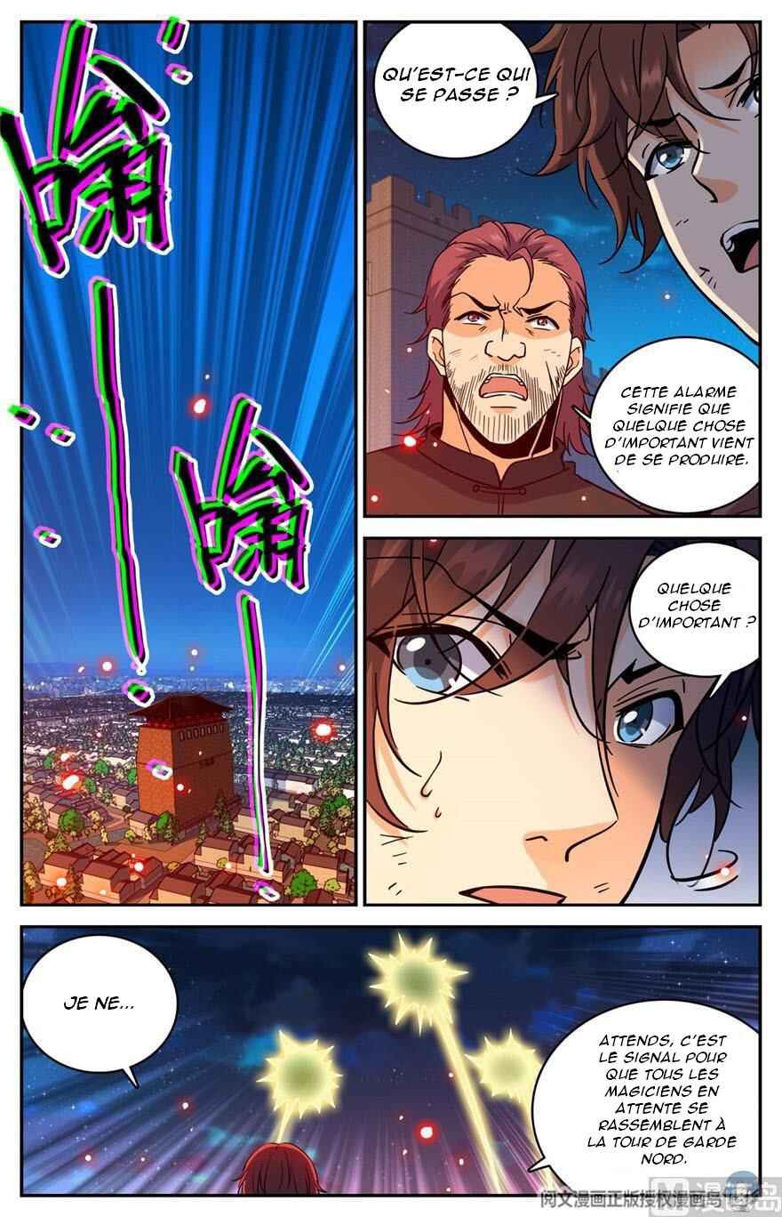Chapter 385 - Page 9