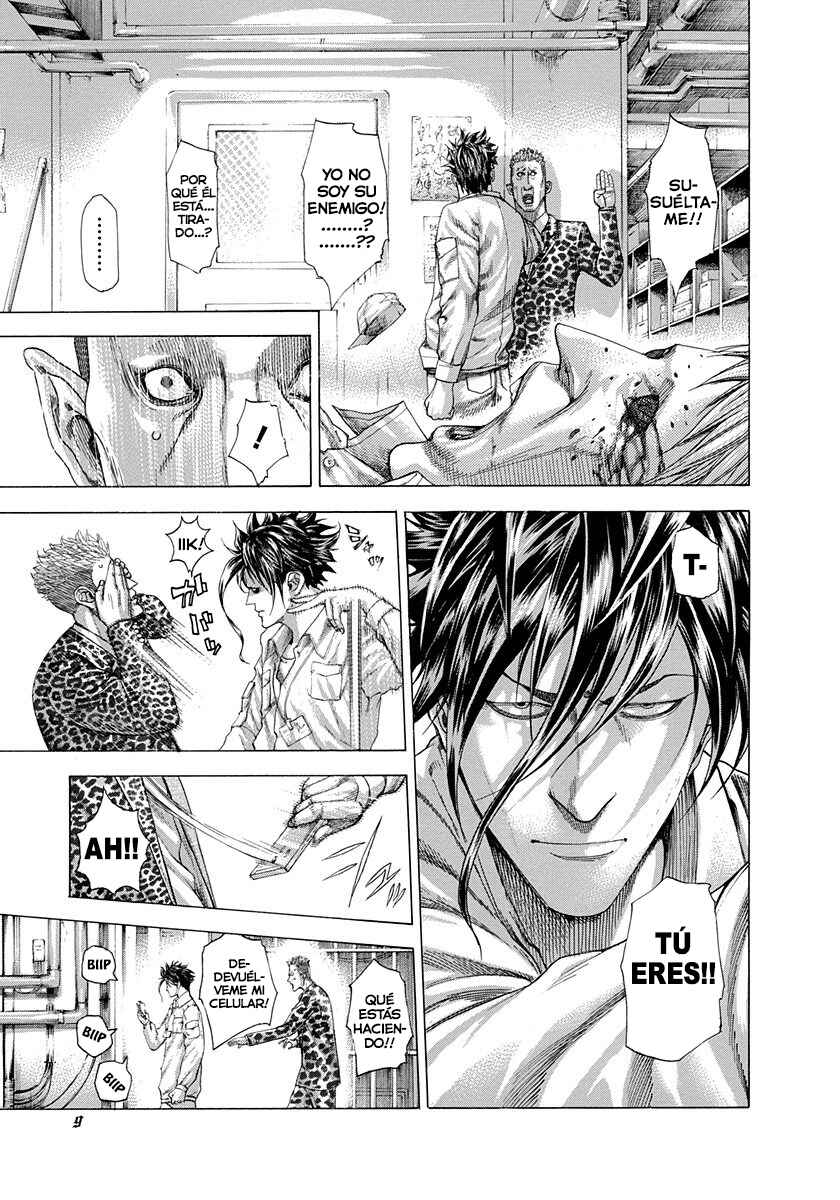 Chapter 285 - Page 5