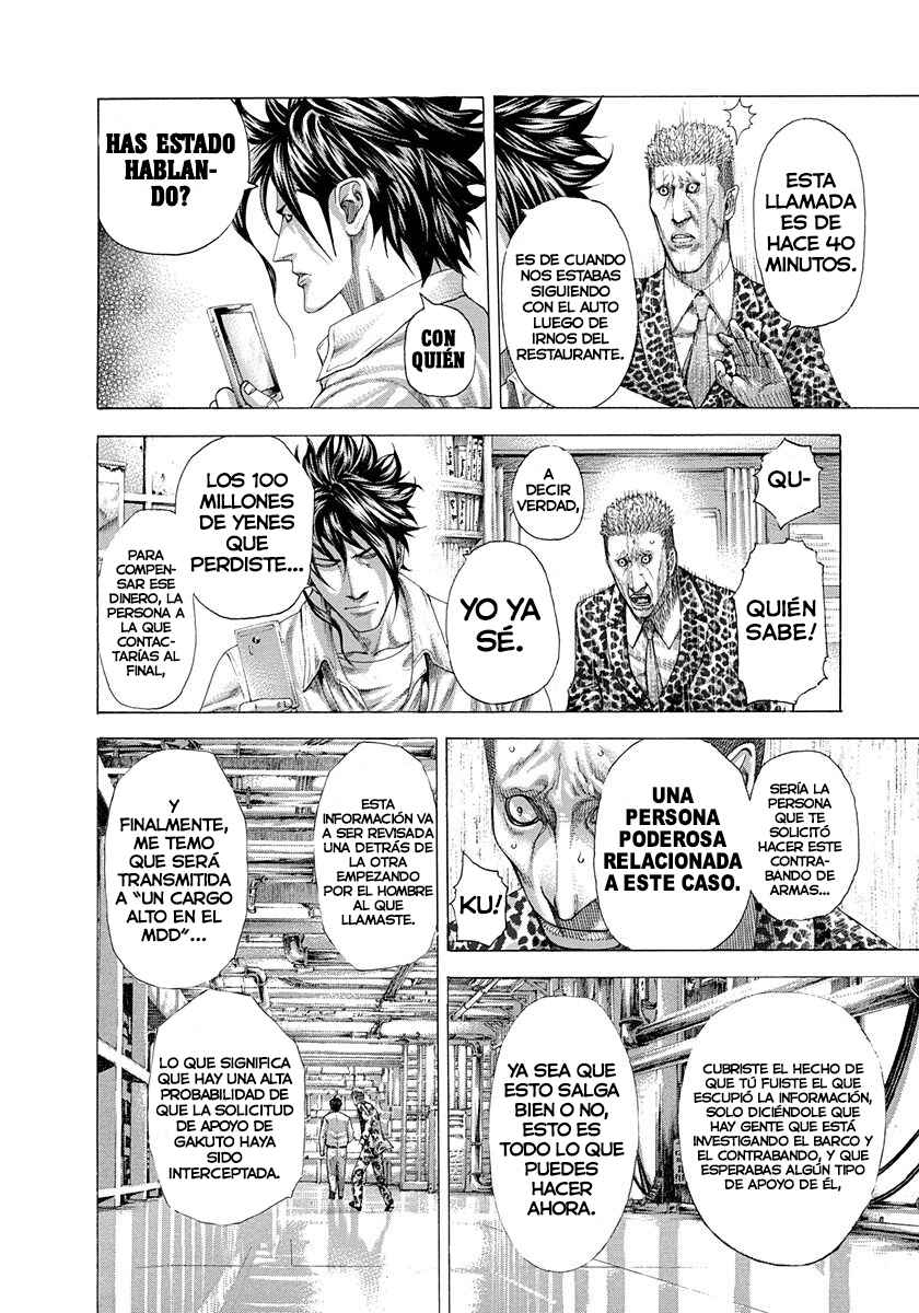 Chapter 285 - Page 6