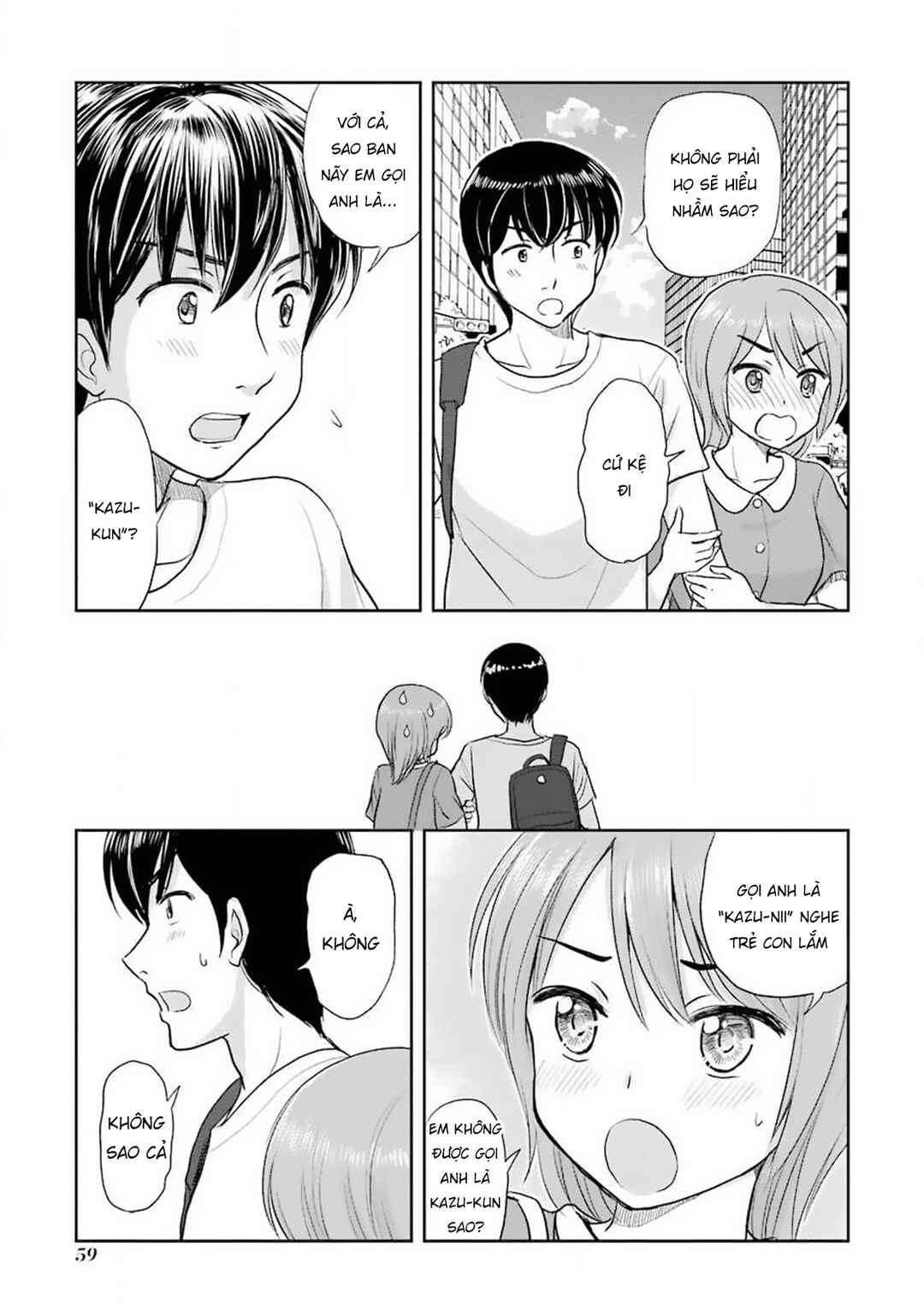 Chapter 35 - Page 21