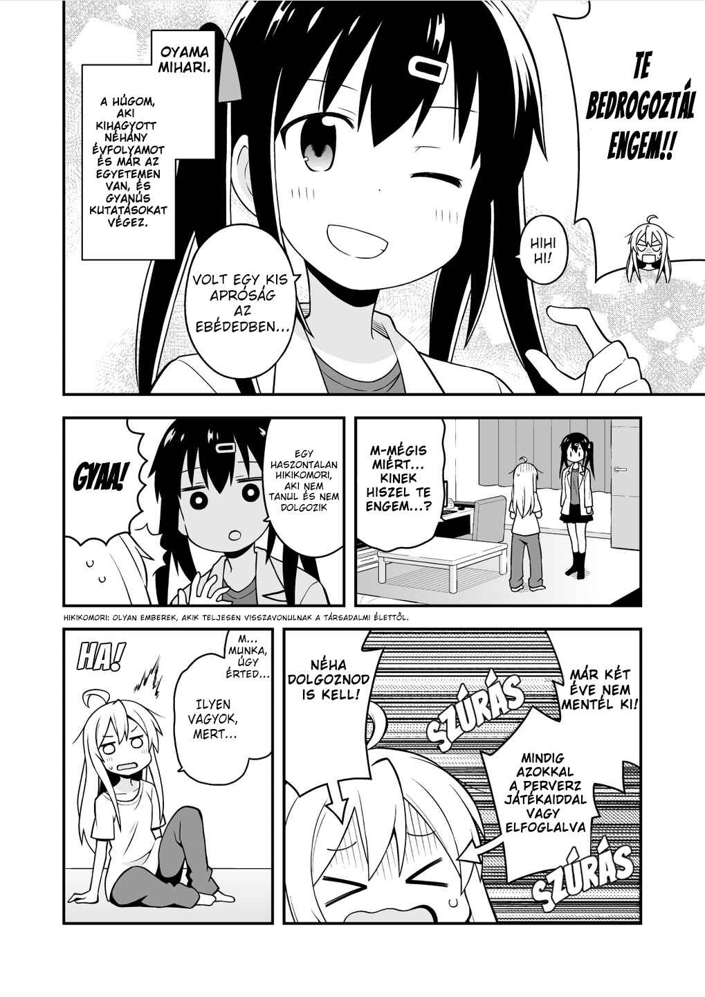 Chapter 1 - Page 8