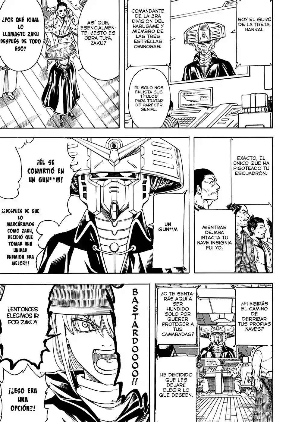 Chapter 565 - Page 13