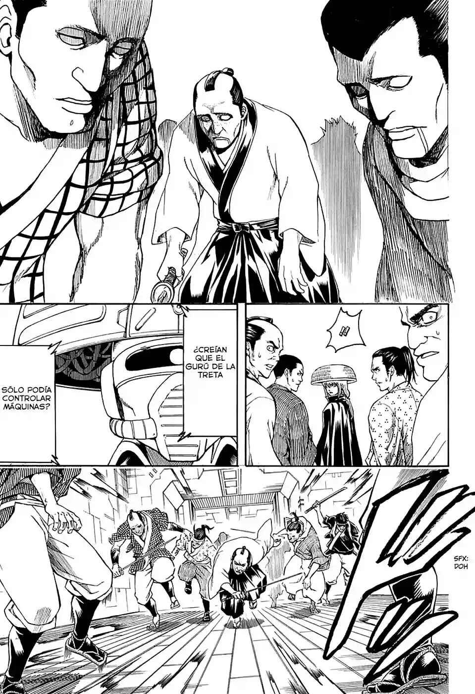Chapter 565 - Page 15