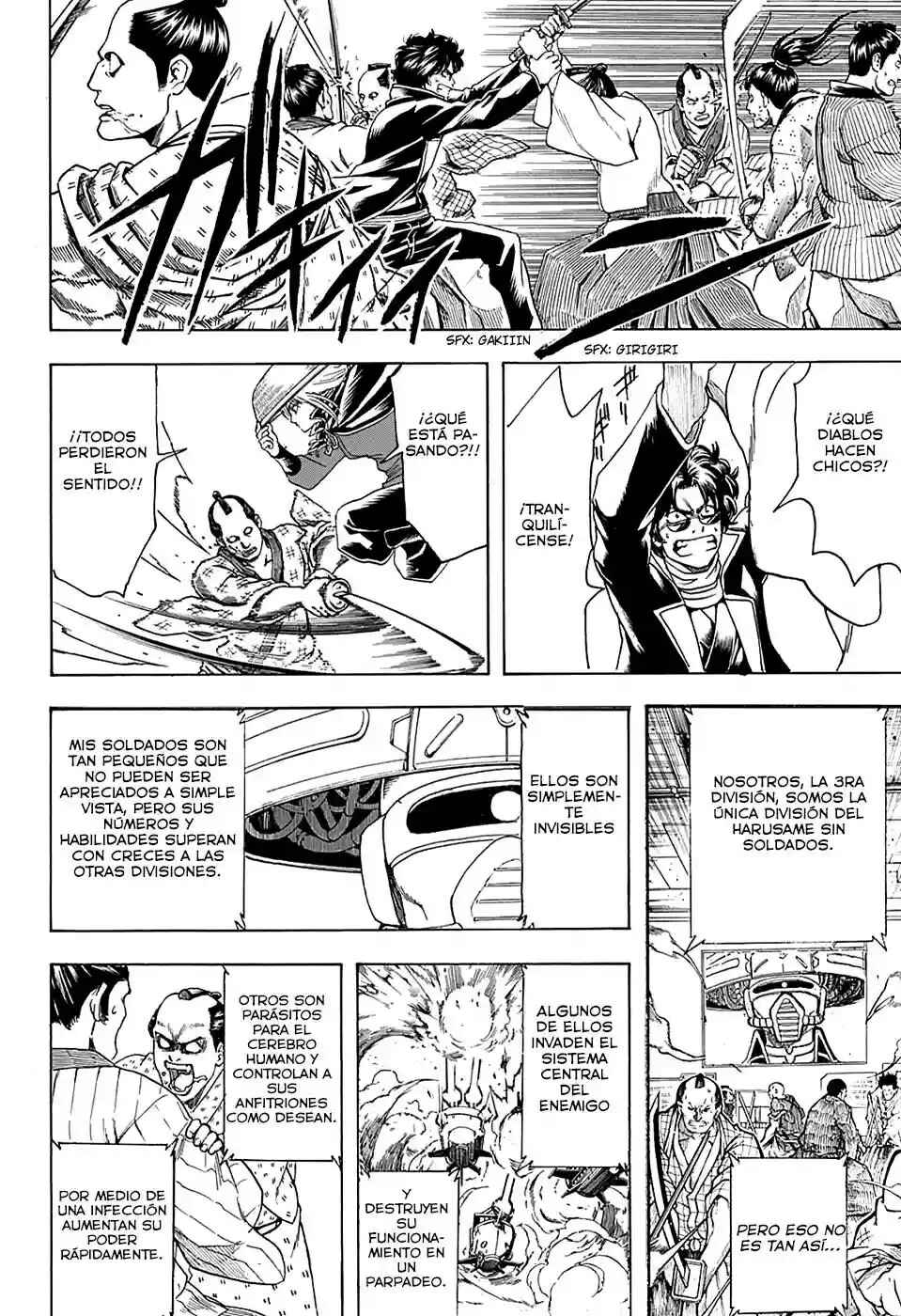Chapter 565 - Page 16