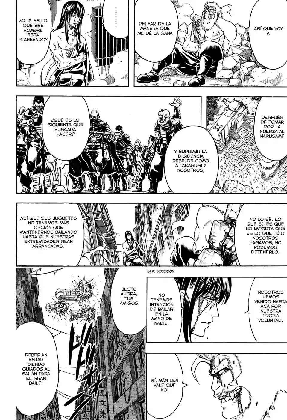Chapter 565 - Page 4