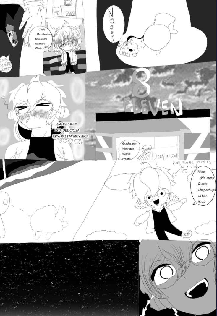 Chapter 1 - Page 20