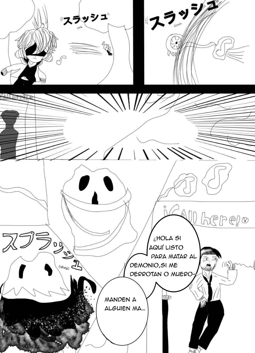 Chapter 1 - Page 5
