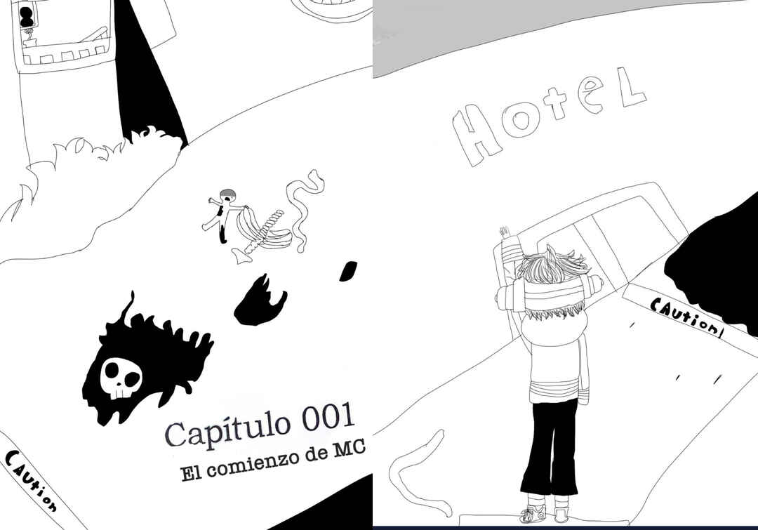Chapter 1 - Page 7