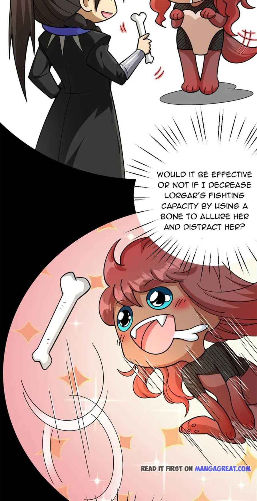 Chapter 435 - Page 13