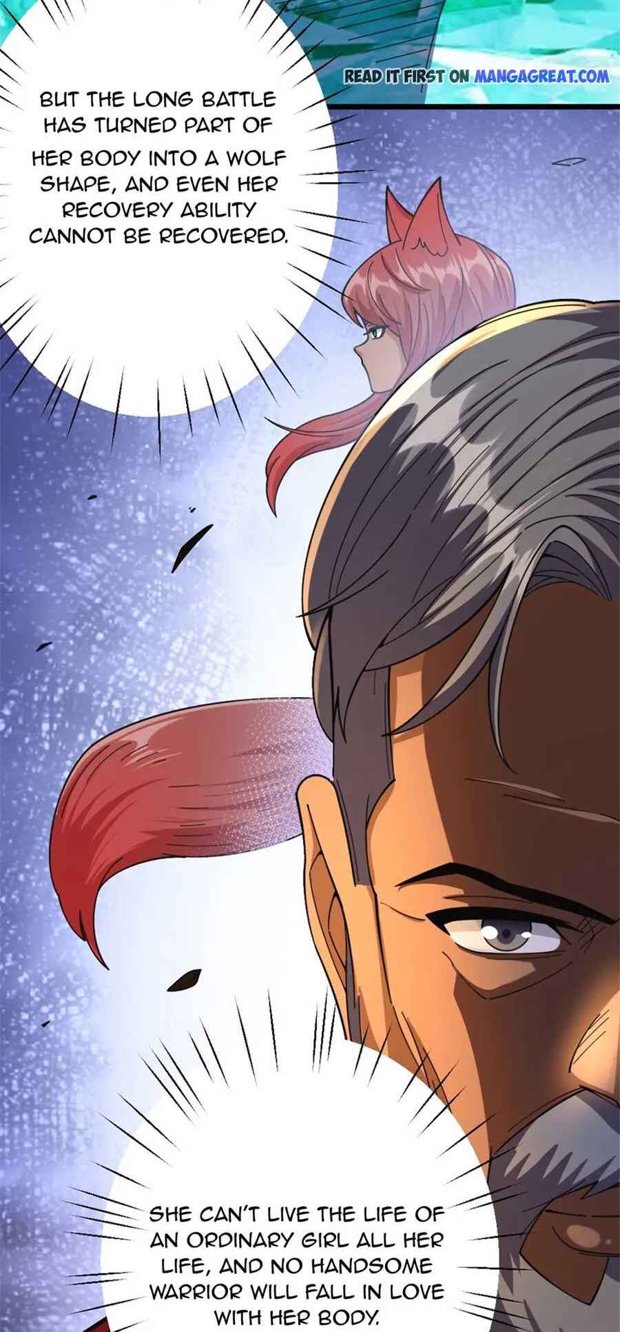 Chapter 435 - Page 23