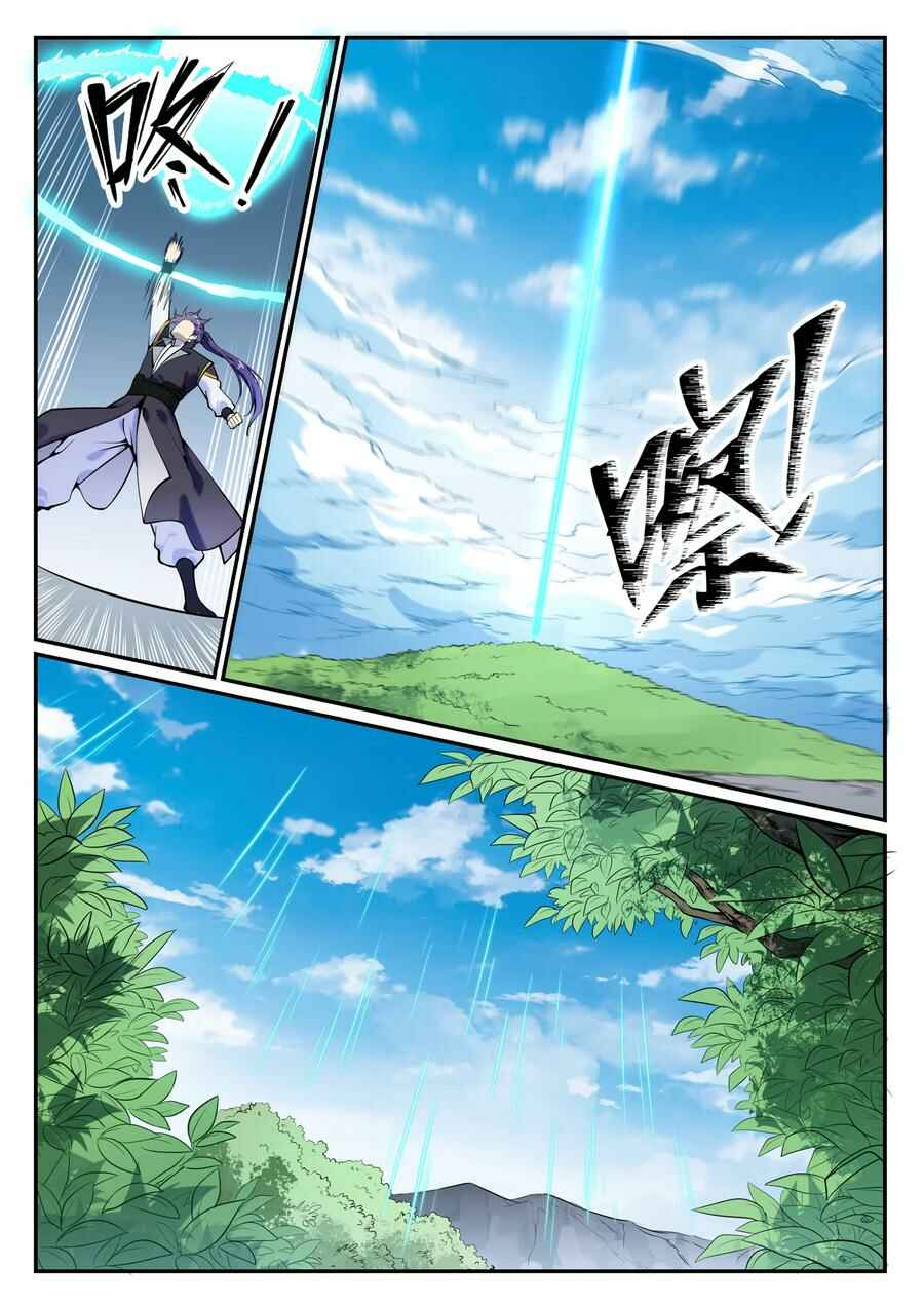 Chapter 778 - Page 15