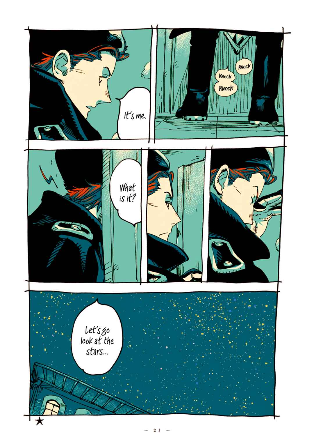Chapter 47 - Page 4