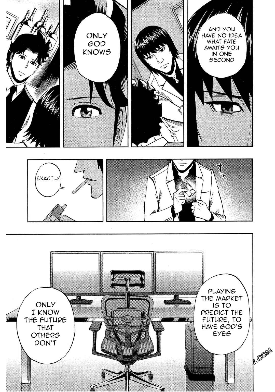 Chapter 25 - Page 19