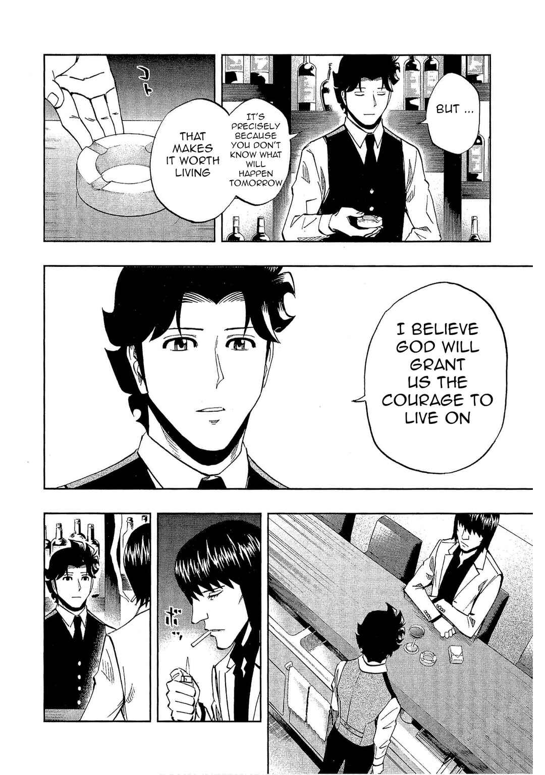 Chapter 25 - Page 20