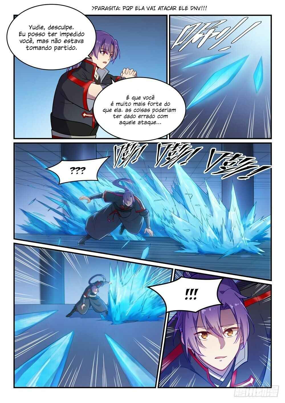 Chapter 471 - Page 13