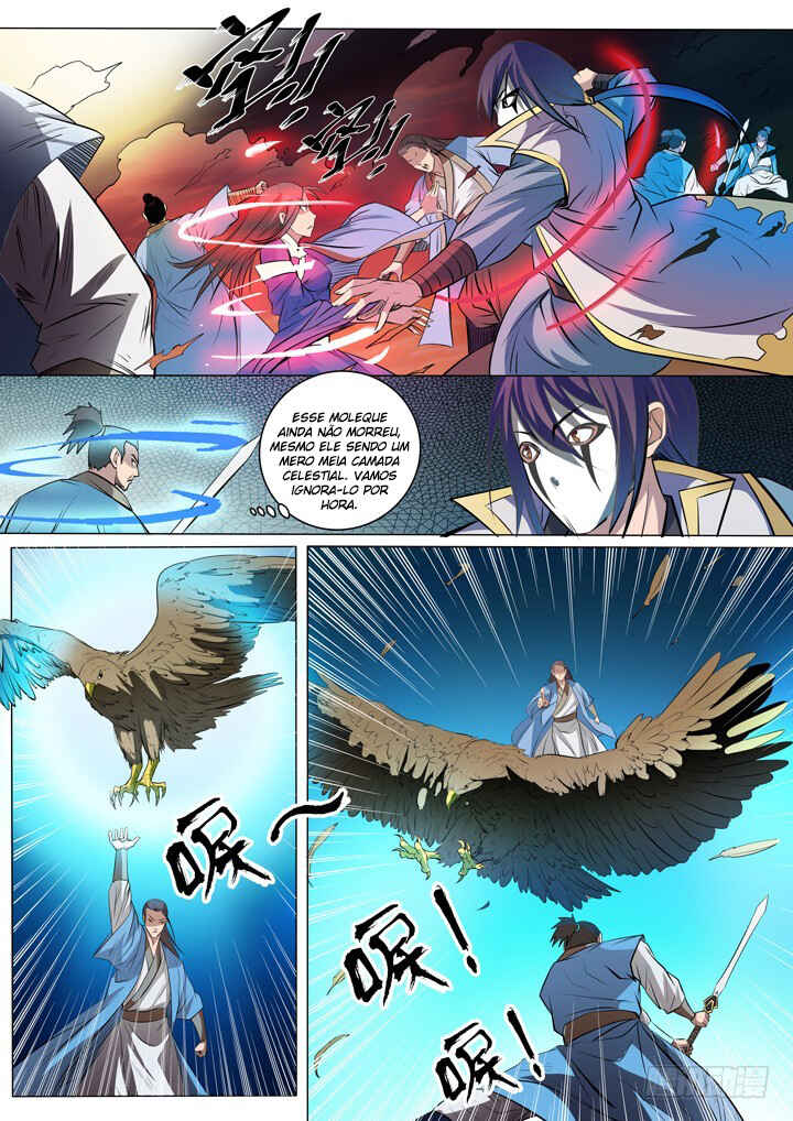 Chapter 41 - Page 11