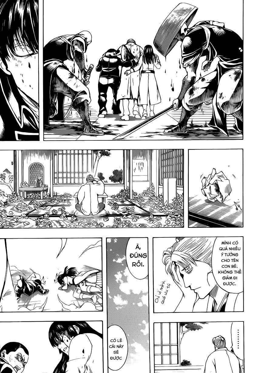 Chapter 549 - Page 15