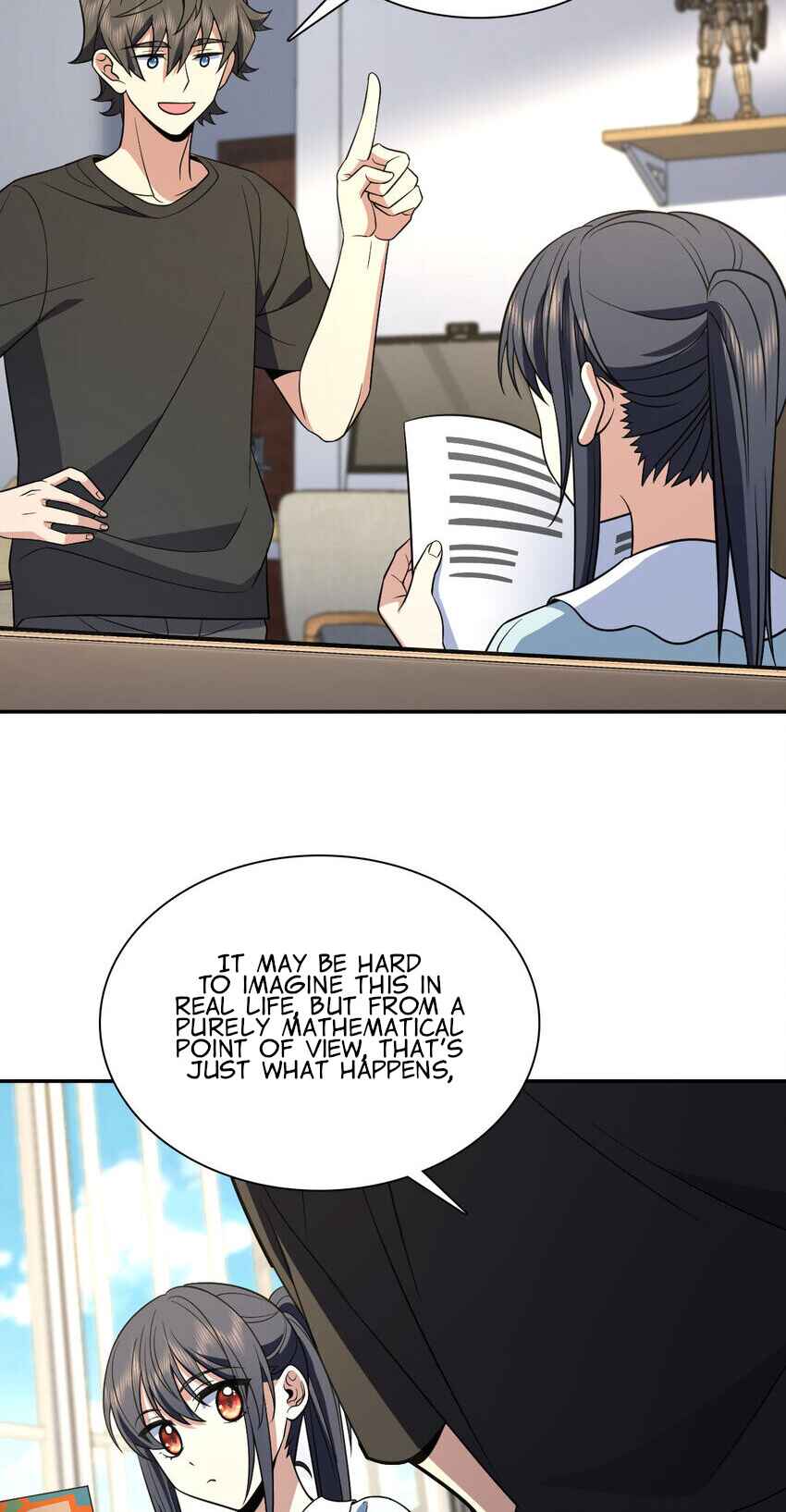 Chapter 170 - Page 32