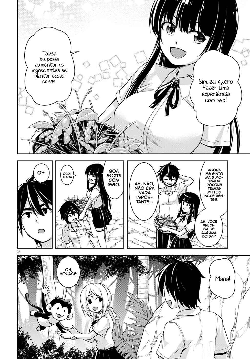 Chapter 22 - Page 29