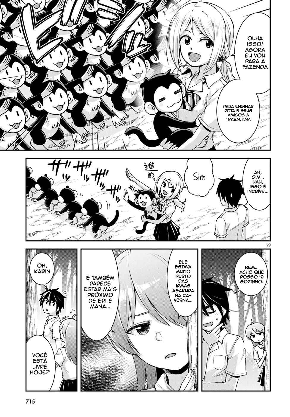 Chapter 22 - Page 30