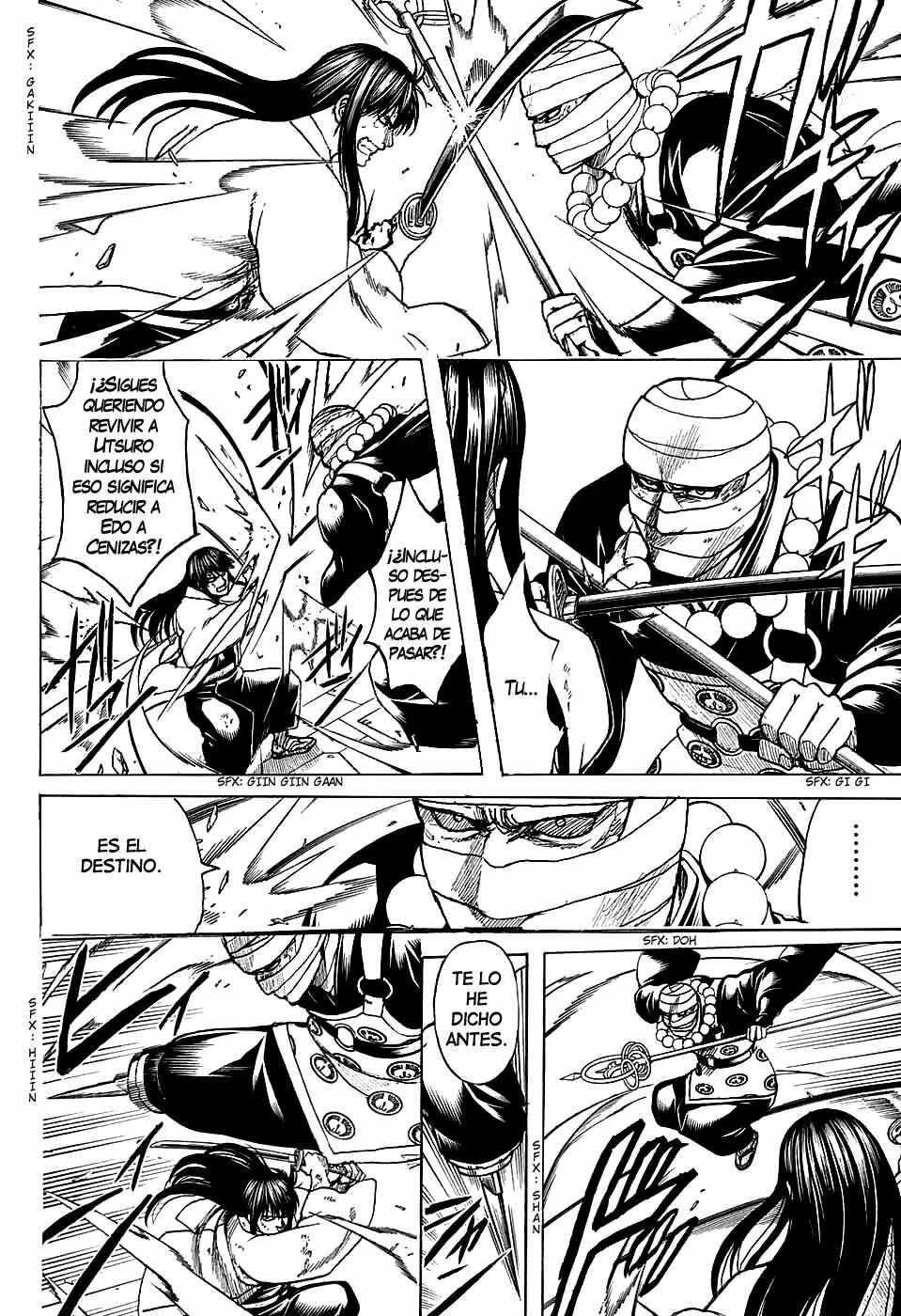Chapter 701 - Page 43